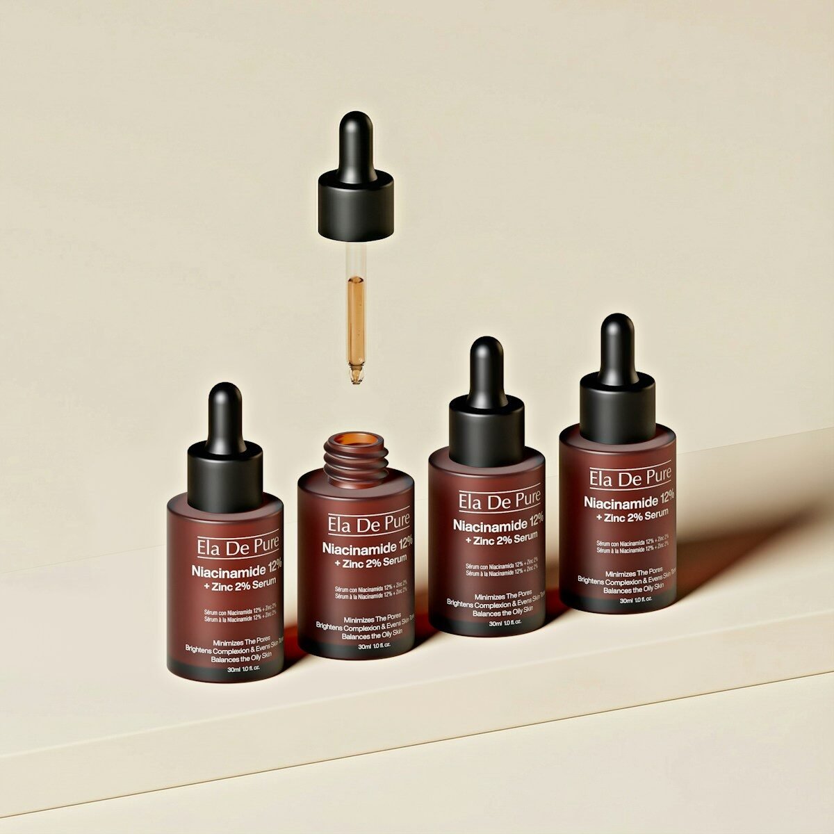 Niacinamide Serum