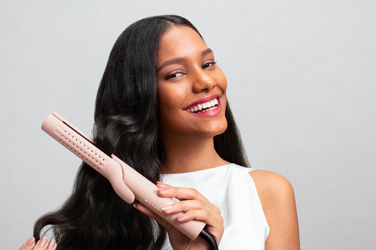 Hair Straightener