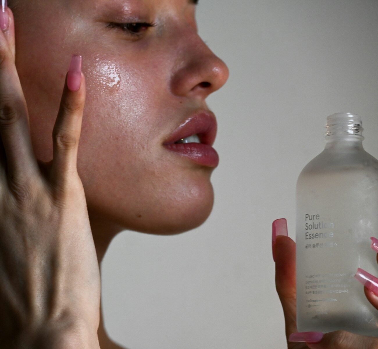 Morning Skincare