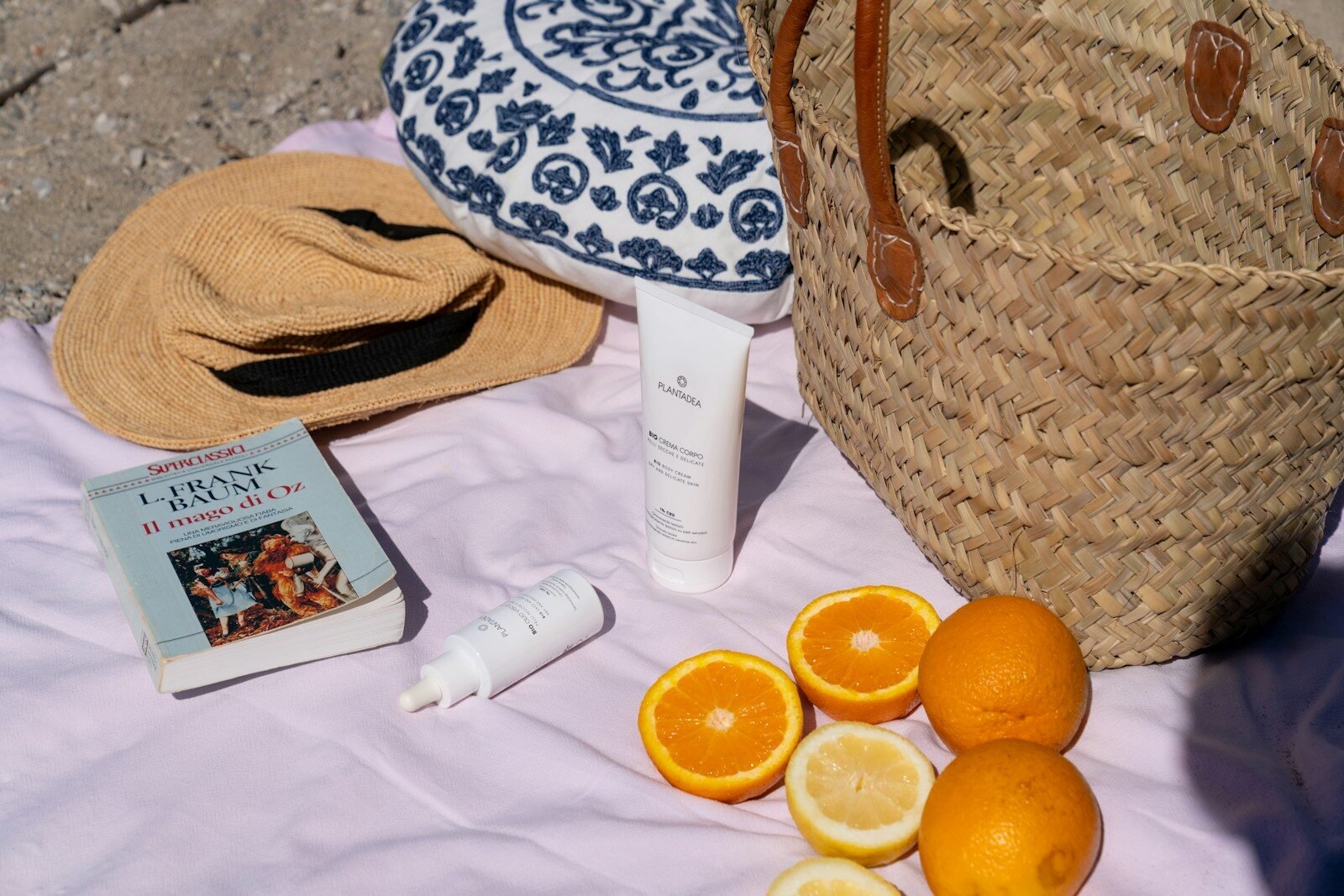 Mineral Sunscreens for Dark Skin