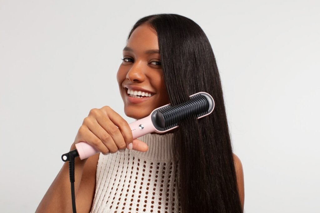 best cordless hair straightener