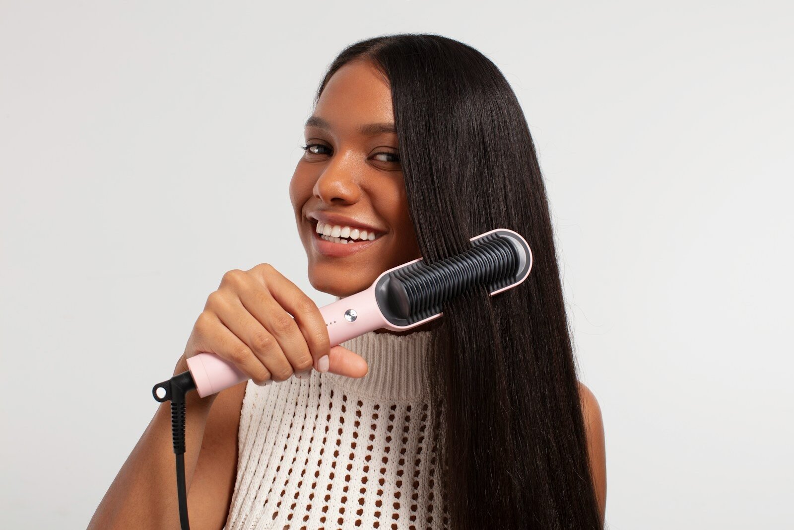 best cordless hair straightener