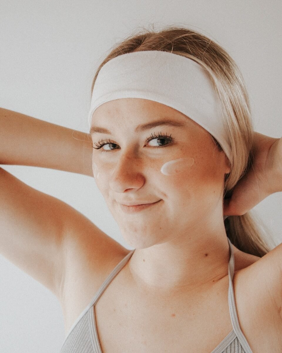 Morning Skincare