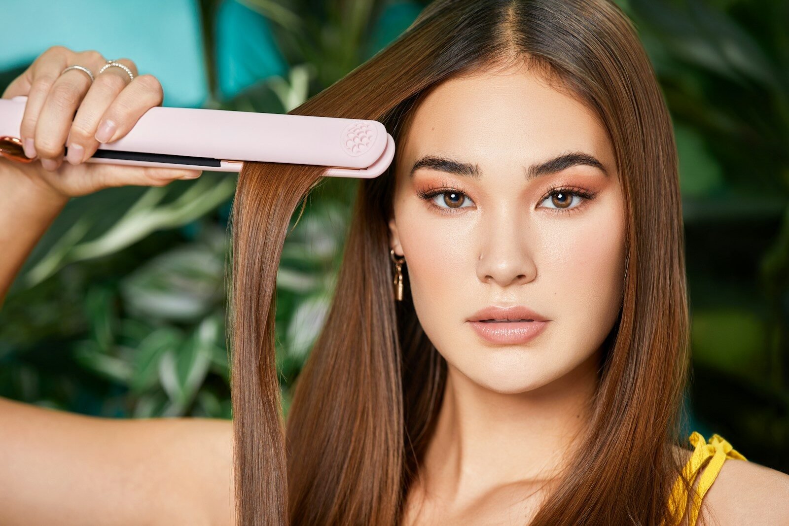Hair Straightener