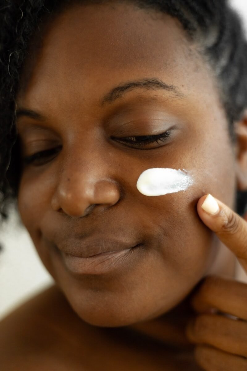 Mineral Sunscreens for Dark Skin