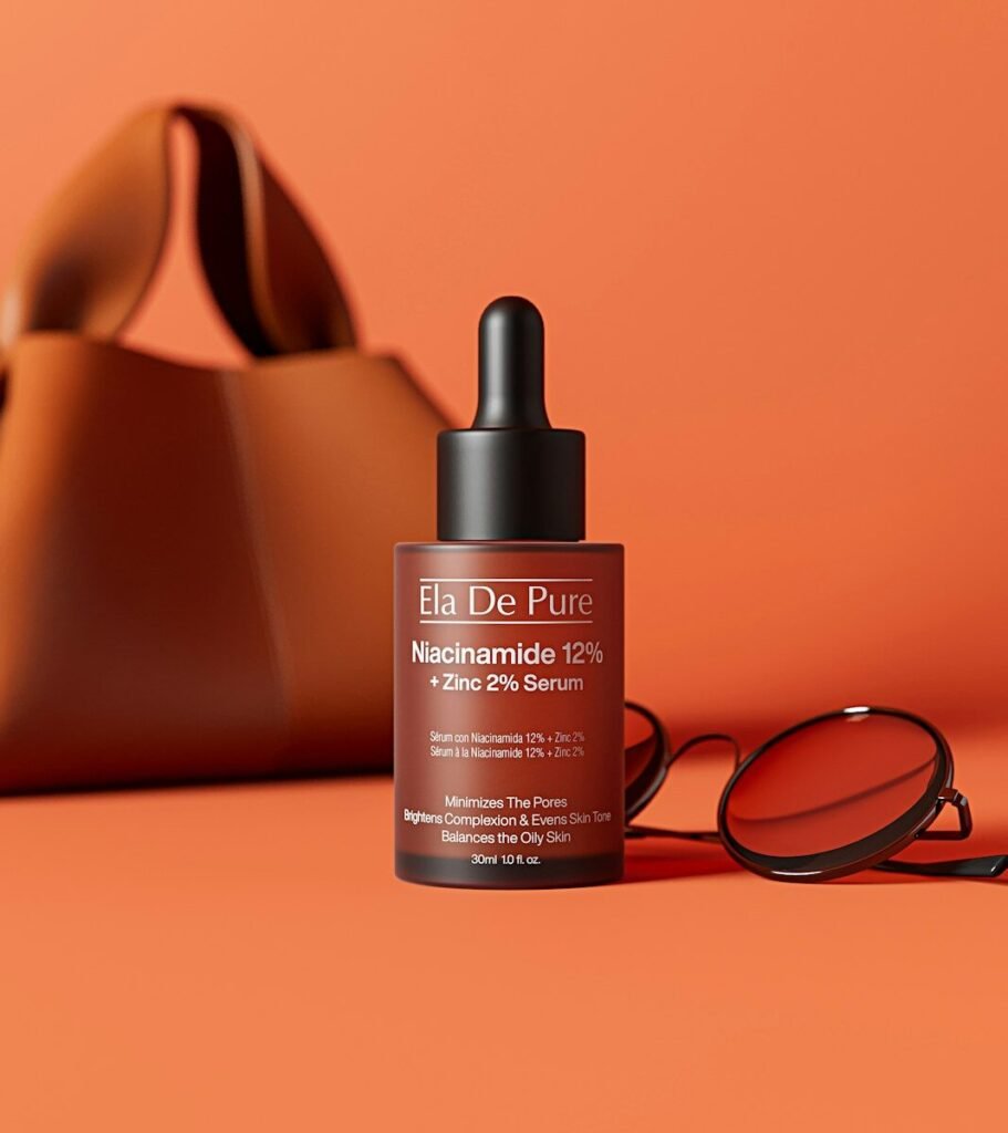 Niacinamide Serum