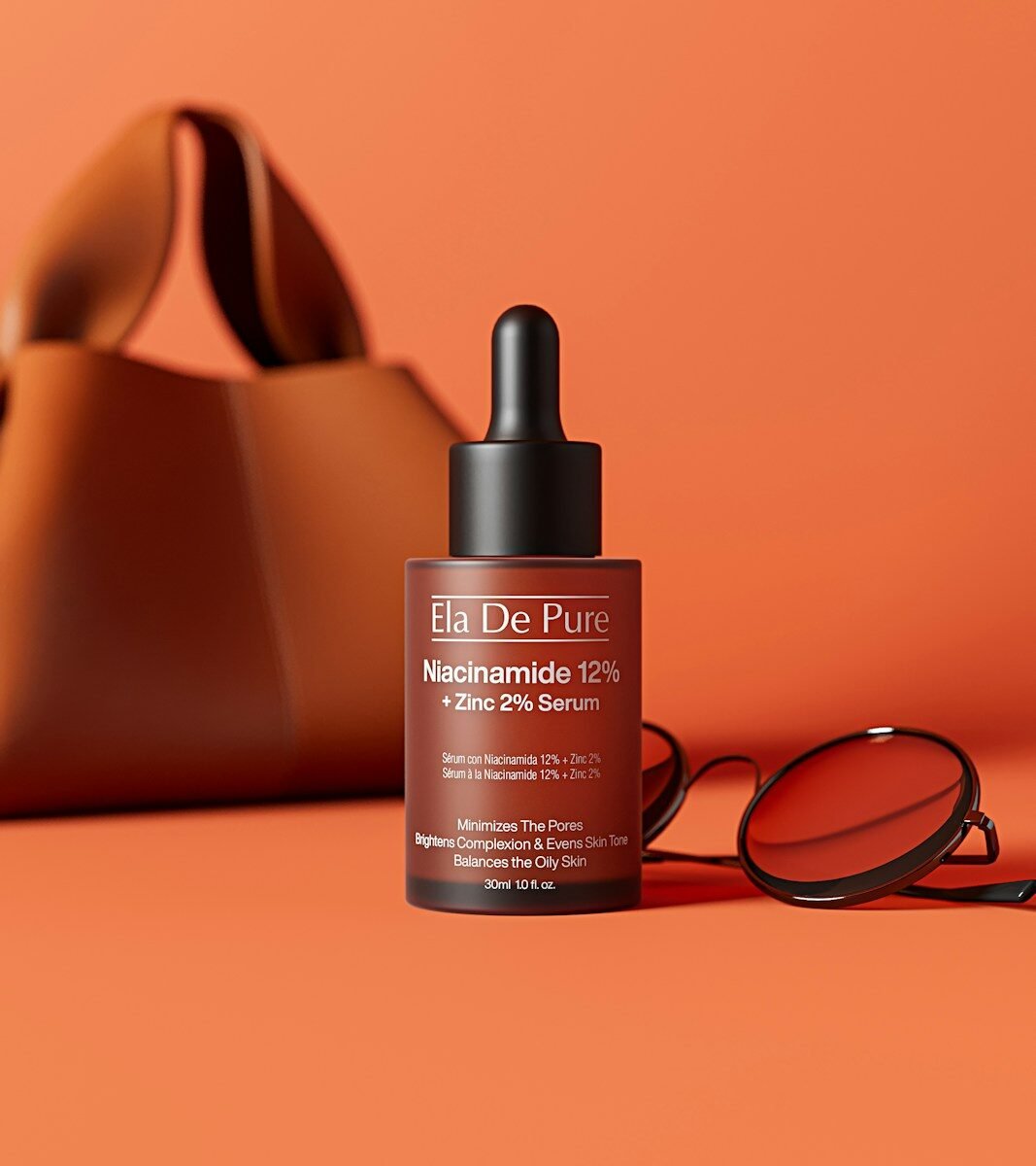 Niacinamide Serum